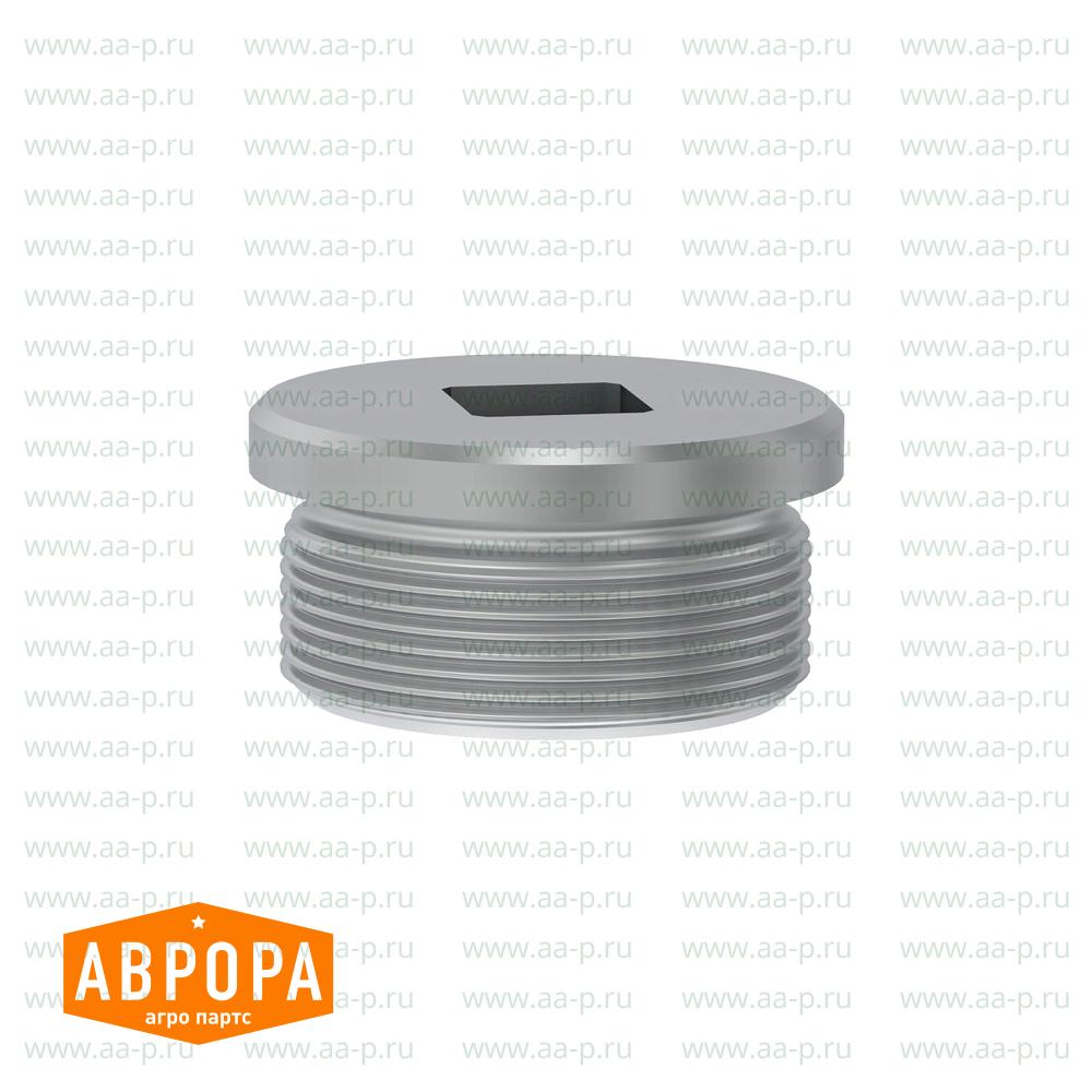 L100240 ПРОБКА  СЛИВНОГО  ОТВЕРСТИЯ